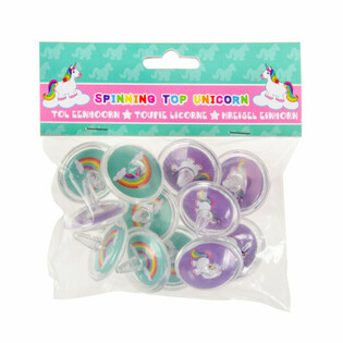 UNICORN / UNICORN TOLLERS (12 St&uuml;ck)
