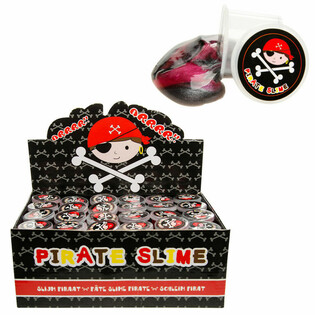 SLIME PIRATE (72 St&uuml;ck)