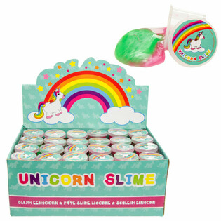 UNICORN / UNICORN SLIME (72 St&uuml;ck)