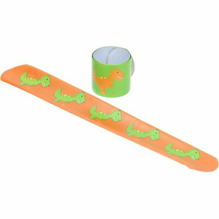 CLAP ARMBAND DINOSAUR (36 Stück)
