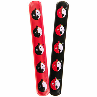 FLAP BRACELET PIRATE (36 Stück)