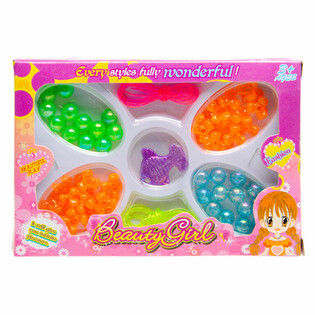 BEAD SET MACHEN SIE IHREN EIGENEN ARMAND (12Stk.)