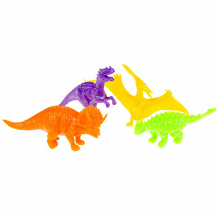 DINO's IN BAG (60 St&uuml;ck)