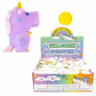 UNICORN / UNICORN BALL SHOTTER (24 Stk.)