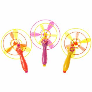 Tombola Fliegende Untertassen (36 Stk.)