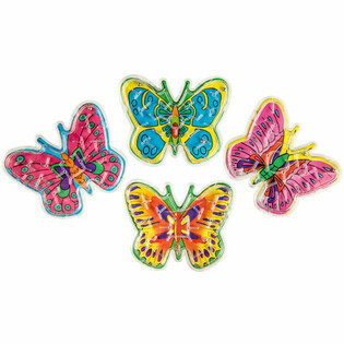 Schmetterling Geduldspiele (36 Stk.)