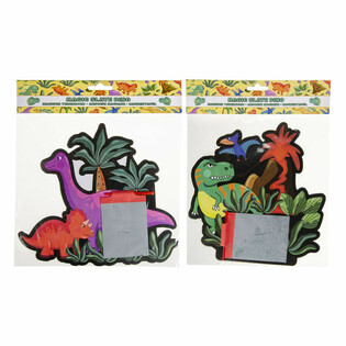 Magische Maltafel - Modell: Dinosaurier (30 Stk.)
