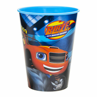 Trinkbecher / Eisbecher BLAZE - 260 ml (12 Stk.)
