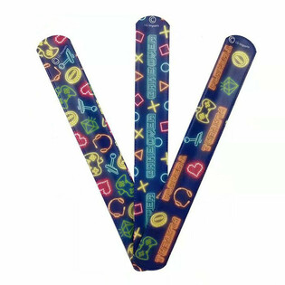 GAMER CLAP ARMBAND (36 Stk.)
