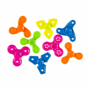 Mini Spinner Bausatz f&uuml;r Wundert&uuml;ten - 96 St&uuml;ck