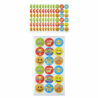 FUN STICKER - ERFOLGS-STICKER