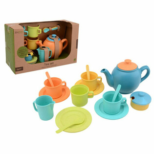 JOUECO - BIO TEESET - Geeignet für Kinder ab: 24 Monaten (1.)