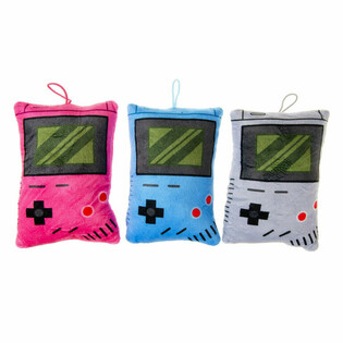 Pl&uuml;sch Gamepad Controller (24 Stk.)