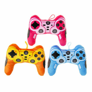 Plüsch Gaming Controller