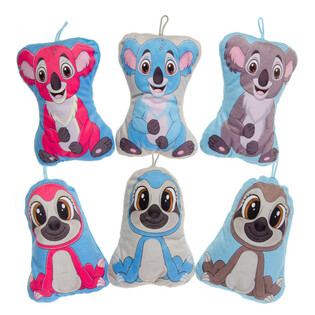 Pl&uuml;sch Koalas (24 Stk.)