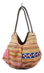 Art.Nr: 97733B - B-FAIR Rainbow Beuteltasche Regenbogen (1 Stk.)