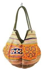 B-FAIR Tasche Pouche Regenbogen (1 Stk.)