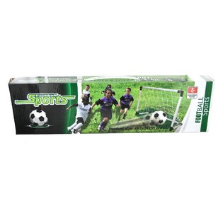 Kinder Fußballtor