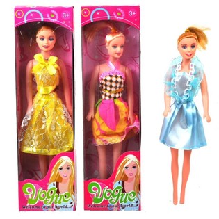 TOYS POP (6 Stk.)