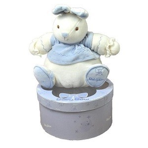 BABY BOW Pl&uuml;schtier in Geschenkbox - Modell 10