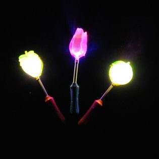 LUMINOUS GEM&Uuml;SE BAR (6 Stk.)