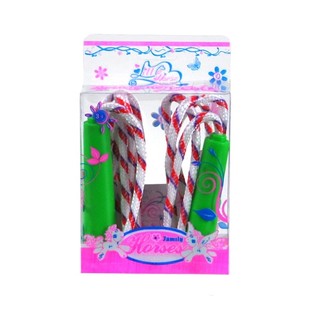 SPRINGSEIL IN BOX (10 Stk.)