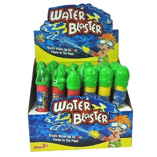 Wasserpistole Schaumstoffspritze (24 Stk.)