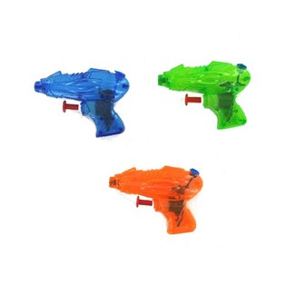 Mini-Wasserpistole (24 Stk.)