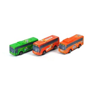 ZIEHEN BUS 11 CM (12 St&uuml;ck)