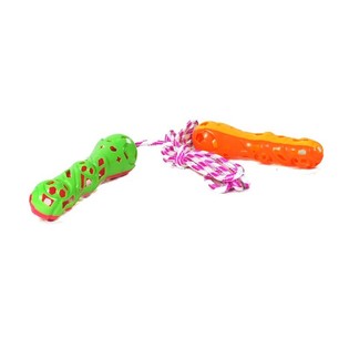Bunte Springseile (6er-Set)