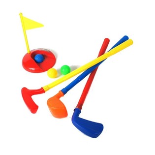 Golf-Set in Tasche (2er-Set)