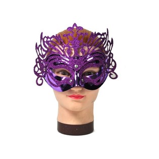 Posten Masken - Venezianische Masken (164 Stk.)